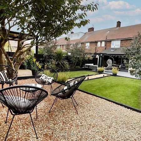 Cullercoats The Longsands Home- Coastal Retreat With Hot Tub מראה חיצוני תמונה