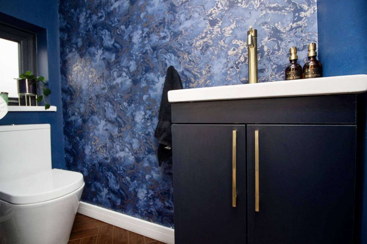 Cullercoats The Longsands Home- Coastal Retreat With Hot Tub מראה חיצוני תמונה